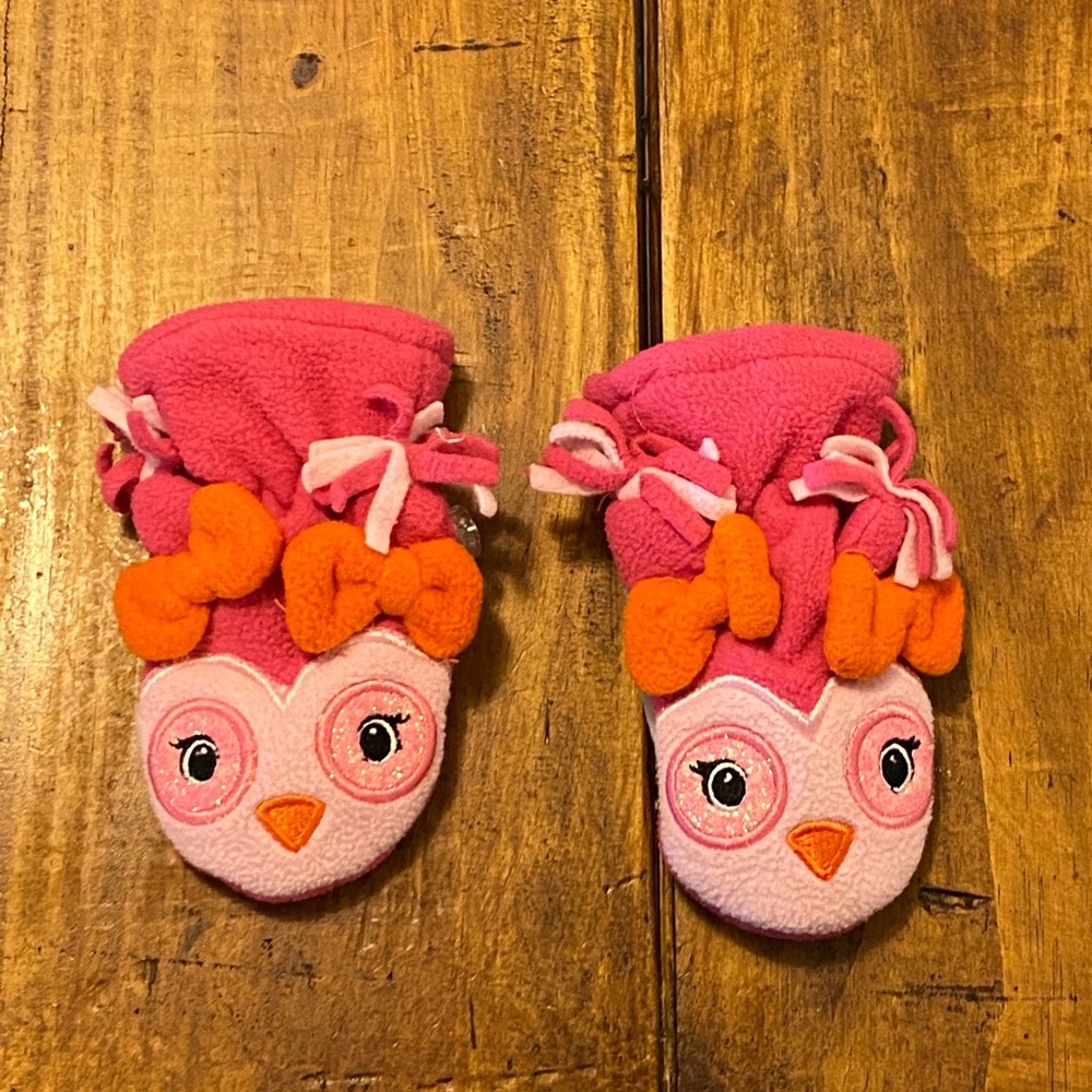 The Children’s Place Mittens